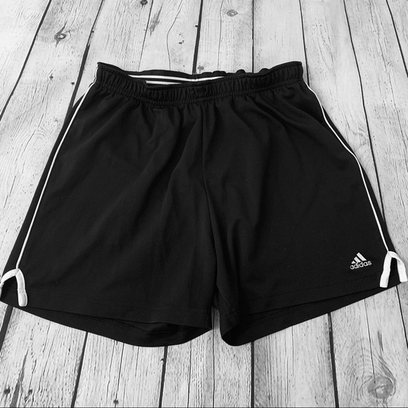 adidas Pants - Adidas | Workout Shorts Size M